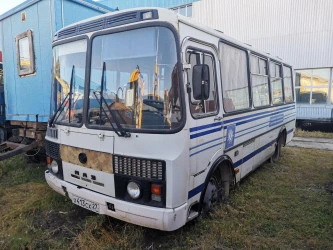 Автобус ПАЗ-32054